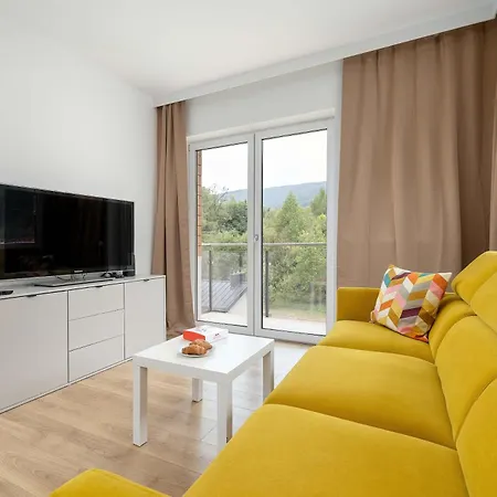 Apartment Elegant In With Mountain View And Balcony By Renters *