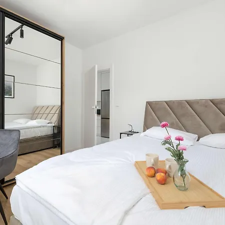 Elegant In With Mountain View And Balcony By Renters