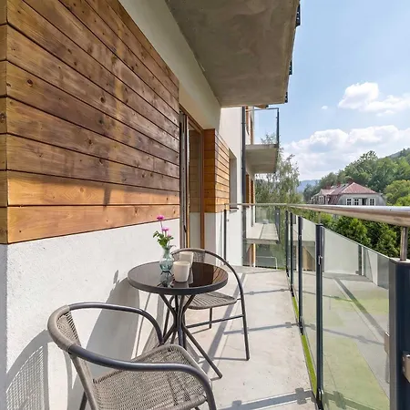 Elegant In With Mountain View And Balcony By Renters Apartment