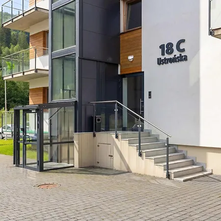 Apartment Elegant In With Mountain View And Balcony By Renters *