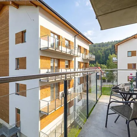 Apartment Elegant In With Mountain View And Balcony By Renters
